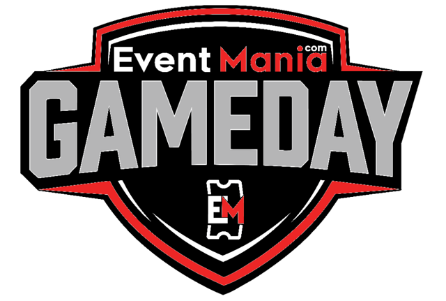 EventMania GameDay Logo